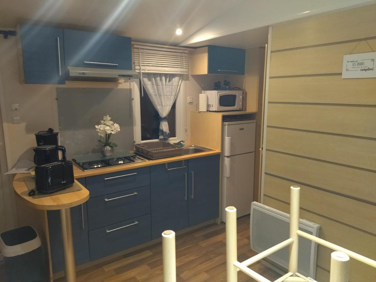 Nature' Home Camiers Buitenkant foto